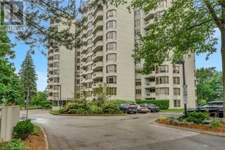 Condo for Sale, 1201 North Shore Boulevard Unit# 503, Burlington, ON