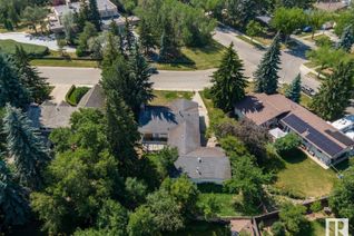 Land for Sale, 204 Quesnell Cr Nw, Edmonton, AB