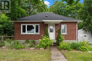 House for Sale, 218 Fraser Street, Pembroke, ON