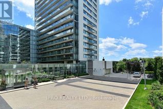 Condo for Rent, 90 Stadium Road #904, Toronto C01, ON