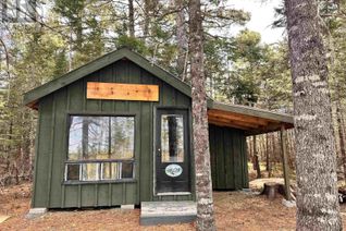 Cottage for Sale, Lot 1 Pleasant River Preserve, Pleasant River, NS