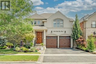 Detached House for Sale, 2240 Pine Glen Road, Oakville, ON