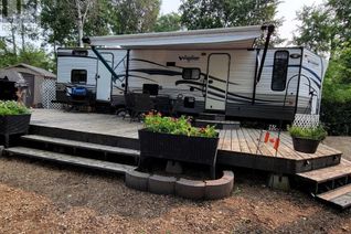 Property for Sale, 44 Deepwoods Rv Campground, Hoodoo Rm No. 401, SK