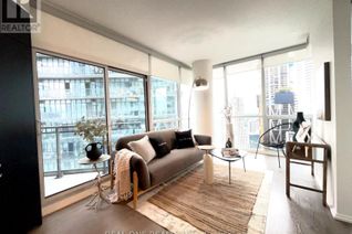 Property for Sale, 45 Charles Street E #4806, Toronto C08, ON