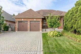 Bungalow for Rent, 72 Velmar Dr N #"Bsmt", Vaughan, ON