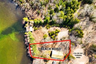 Cottage for Sale, 7 Beach Rd, Oro-Medonte, ON