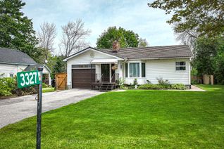 Bungalow for Sale, 3327 Muskoka St, Severn, ON