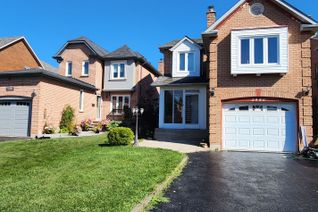 Detached House for Rent, 2480 Strathmore Cres, Mississauga, ON