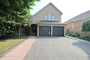 House for Sale, 15 Larkmead Pl, Brampton, ON