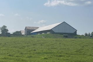 Residential Farm for Sale, 2832 Highway 7 E, Asphodel-Norwood, ON