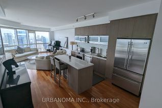 Condo Apartment for Sale, 388 Yonge St W #6116, Toronto, ON