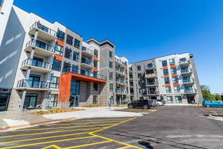 Condo for Sale, 4 Kimberly Lane #127, Collingwood, ON