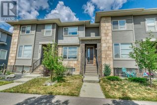 Townhouse for Sale, 1052 Lanark Boulevard Se, Airdrie, AB