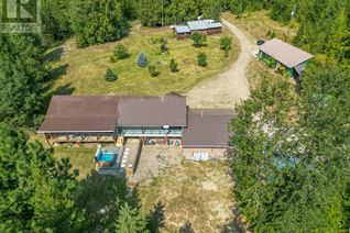 Detached House for Sale, 2510 Samuelson Road, Sicamous, BC