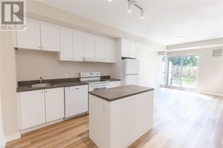 Condo Apartment for Sale, 50 Herrick Avenue Unit# Gl10, St. Catharines, ON