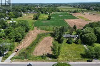 Commercial Land for Sale, 981 Pelham Street, Fonthill, ON