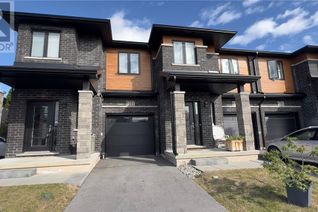 Freehold Townhouse for Sale, 6777 (Aka 6755) Cropp Street, Niagara Falls, ON