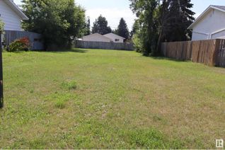 Land for Sale, 4517 47 Ave, Wetaskiwin, AB