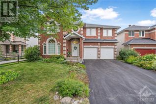 Property for Sale, 66 Woliston Crescent, Ottawa, ON