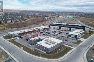 Commercial/Retail Property for Sale, 318 Nolanridge Crescent Nw #240, Calgary, AB