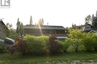 Bungalow for Sale, 1511 Minayik Crescent, Lac La Ronge, SK