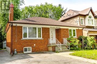 Detached House for Rent, 99 Glendora Avenue #Bsmt, Toronto C14, ON