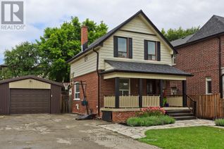 House for Sale, 34 Fairfield Avenue, Toronto W06, ON