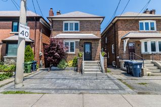 House for Sale, 461 Donlands Ave, Toronto, ON