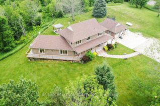 Property for Rent, 587191 10 Sideroad, Mulmur, ON