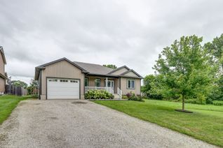 Bungalow for Sale, 34 Centre St N, Bayham, ON