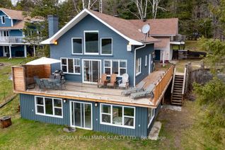 Detached House for Sale, 247 Blue Jay Rd, French River, ON