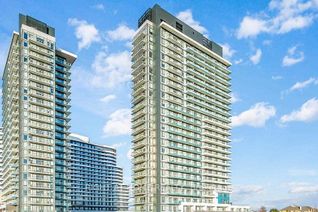 Condo Apartment for Sale, 2560 Eglinton Ave W #610, Mississauga, ON