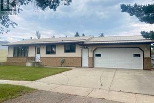 Property for Sale, 5423 48 Street, Provost, AB