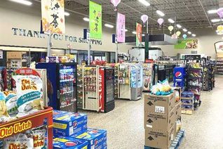 Grocery Business for Sale