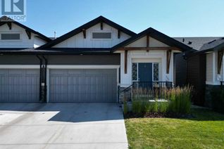 Duplex for Sale, 55 Fireside Circle #111, Cochrane, AB