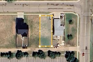 Land for Sale, 73 Upland Boulevard, Brooks, AB