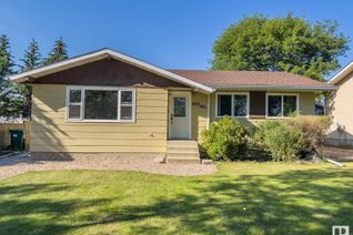 Bungalow for Sale, 4011 46 Av, Bonnyville Town, AB