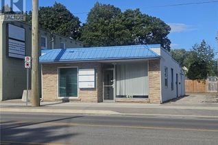 Commercial/Retail Property for Sale, 200 Huron Street, Woodstock, ON