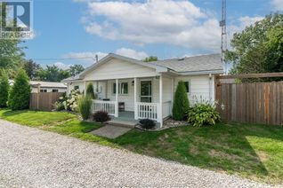 Bungalow for Sale, 7191 Haven Line, Mitchell's Bay, ON