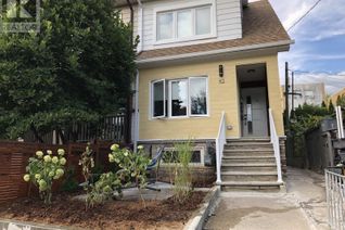 Property for Rent, 82 Marchmount Road #1, Toronto C02, ON