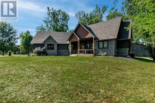 Ranch-Style House for Sale, 19448 Lagoon Road, Blenheim, ON