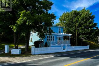 House for Sale, 173 Conception Bay Highway, Spaniards Bay, NL