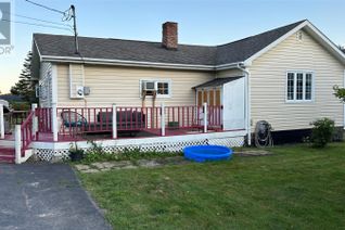 Bungalow for Sale, 22 Romains Road, Port Au Port East, NL