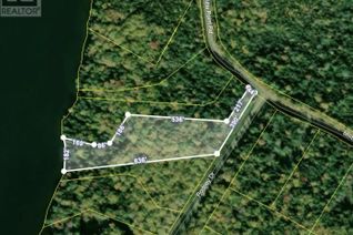 Property for Sale, Militia Point Road, Inverness, NS