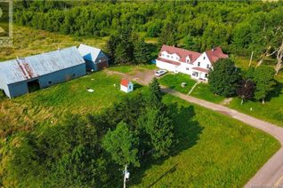 Detached House for Sale, 1833 Route 960, Upper Cape, NB