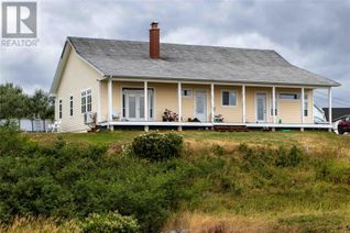 House for Sale, 26-38 Point Road, Elliston, NL