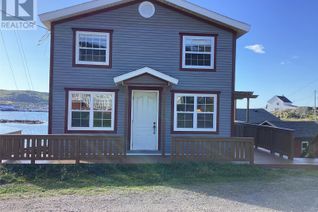 Property for Sale, 107 Main Street, Fogo, NL