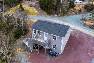 Bungalow for Sale, 17 Junction Heights, Brigus Junction, NL