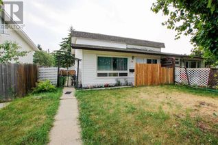 Duplex for Sale, 75 Overdown Drive, Red Deer, AB