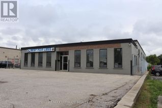 Property for Lease, 335 Midwest Road #1, Toronto E04, ON